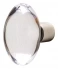 Crystal Knob (K150)  UPCHARGE: CONTACT US FOR QUOTE